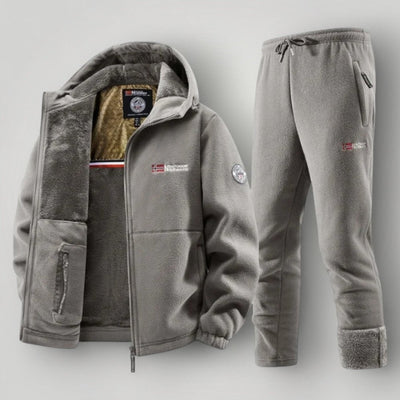 Noah | Winter Set with Thermal Lining