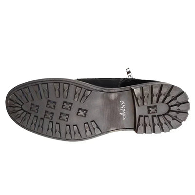 Colton | Premium Orthopedic Leather Boots