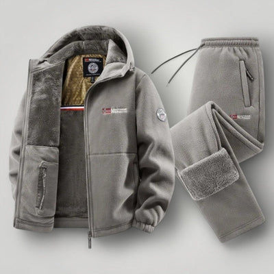 Noah | Winter Set with Thermal Lining