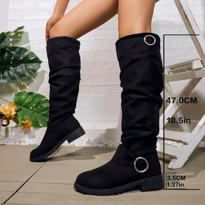 Lily® | Knee High Boots
