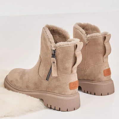 Leah® | Comfortable Winter Boots