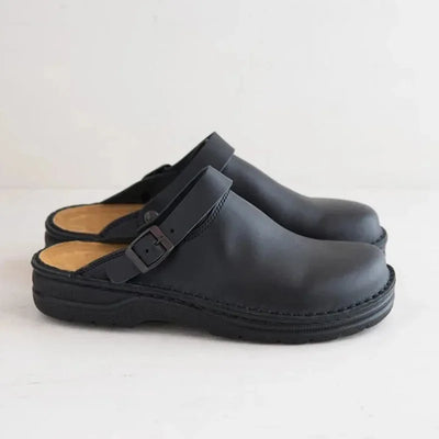 Leandro | Cozy Slip-On Orthopedic Footwear