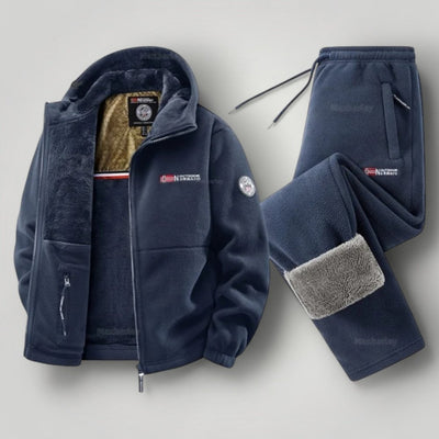 Noah | Winter Set with Thermal Lining