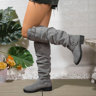 Lily® | Knee High Boots