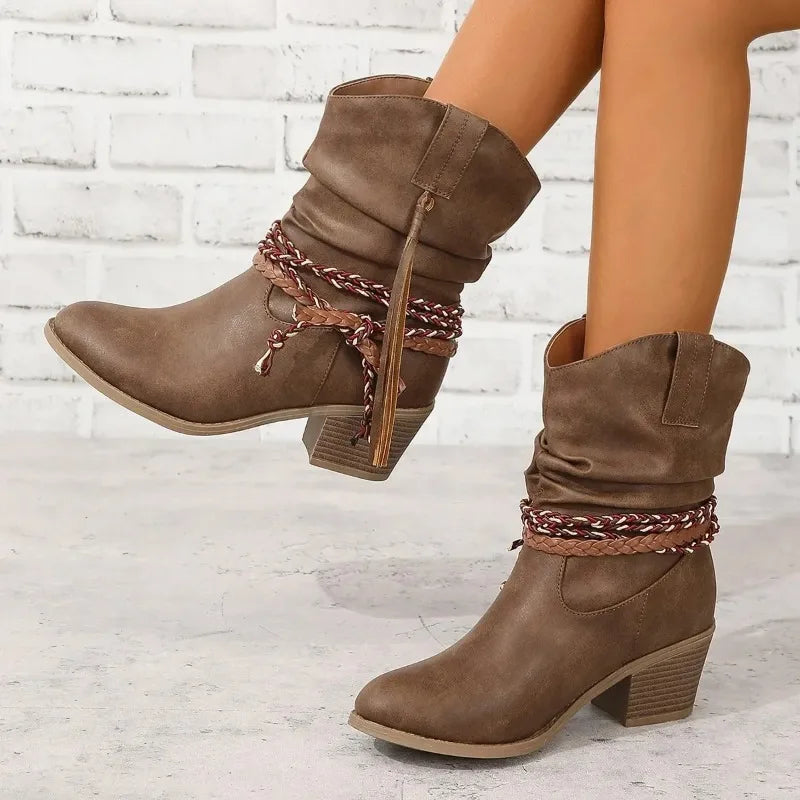 Chloe® | Western Boots