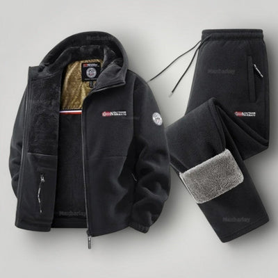 Noah | Winter Set with Thermal Lining