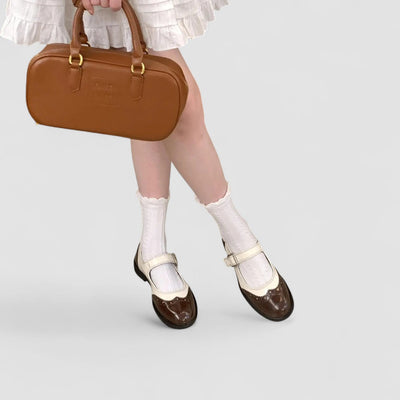 LAURA™ | ORTHOPEDIC MARY JANE SHOES