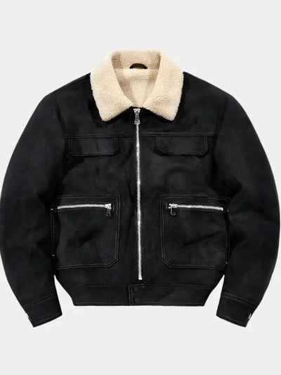 Sebastian™ | Fleece Vest