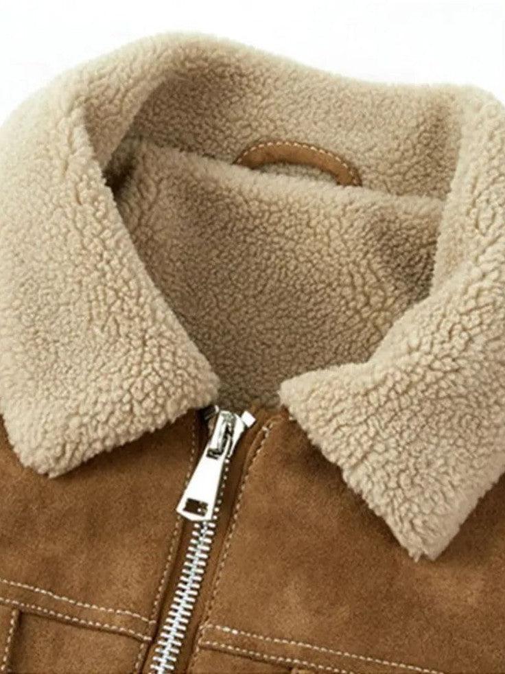 Sebastian™ | Fleece Vest