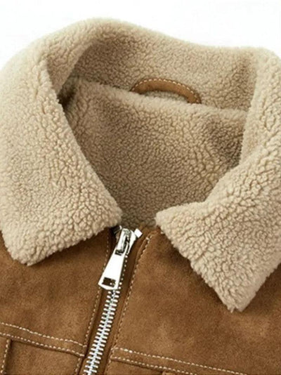 Sebastian™ | Fleece Vest