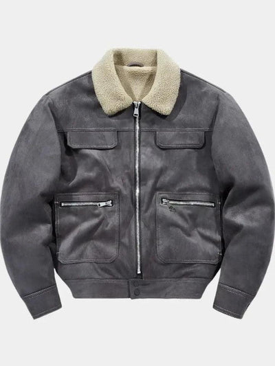 Sebastian™ | Fleece Vest