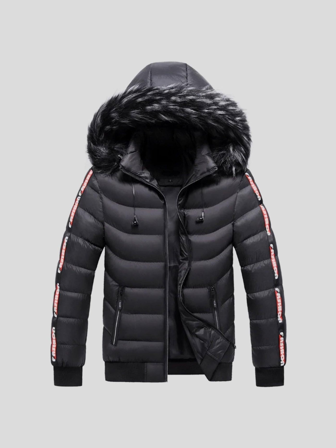 Sebastian™ | Stylish Down Jacket