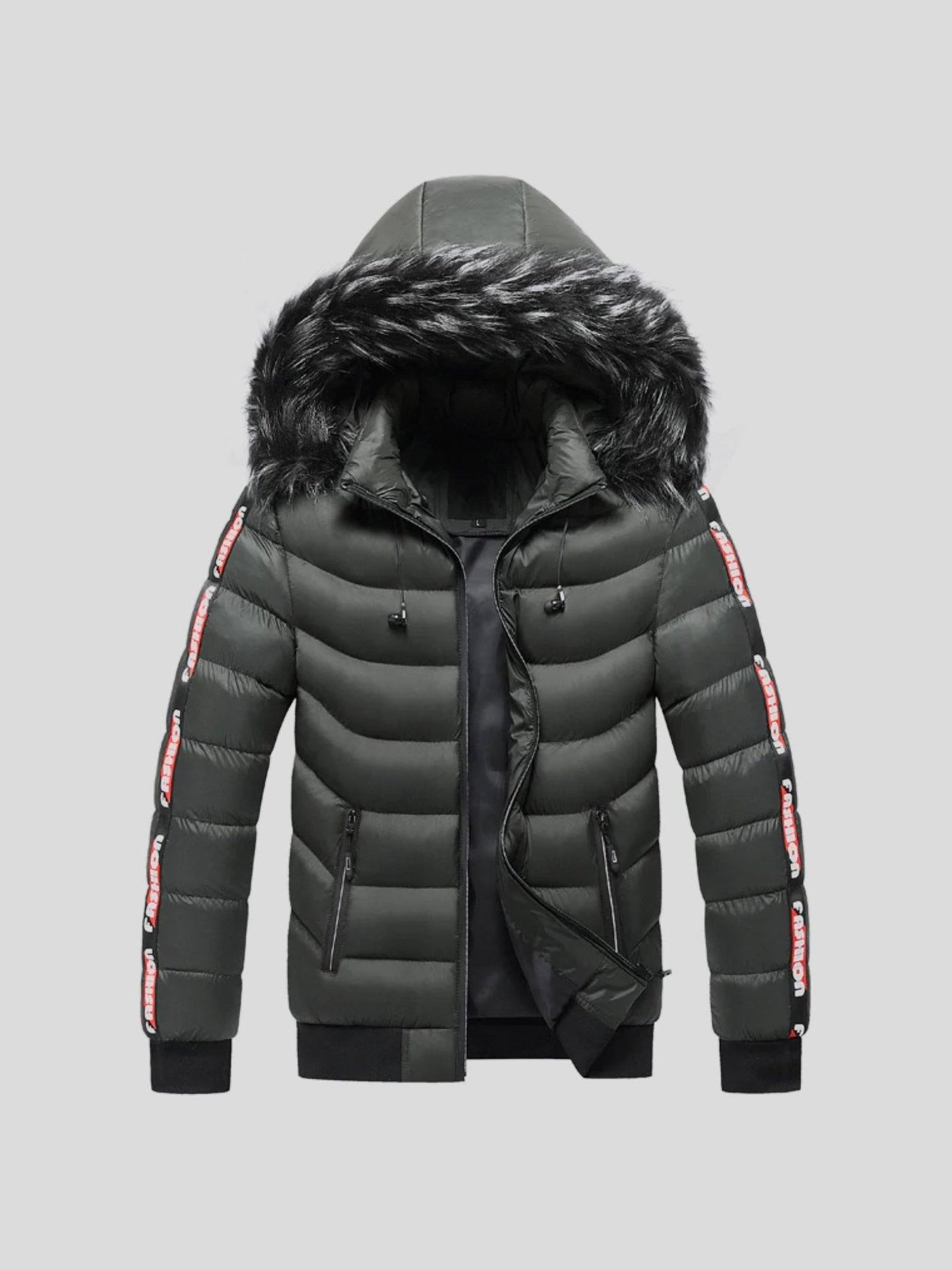 Sebastian™ | Stylish Down Jacket