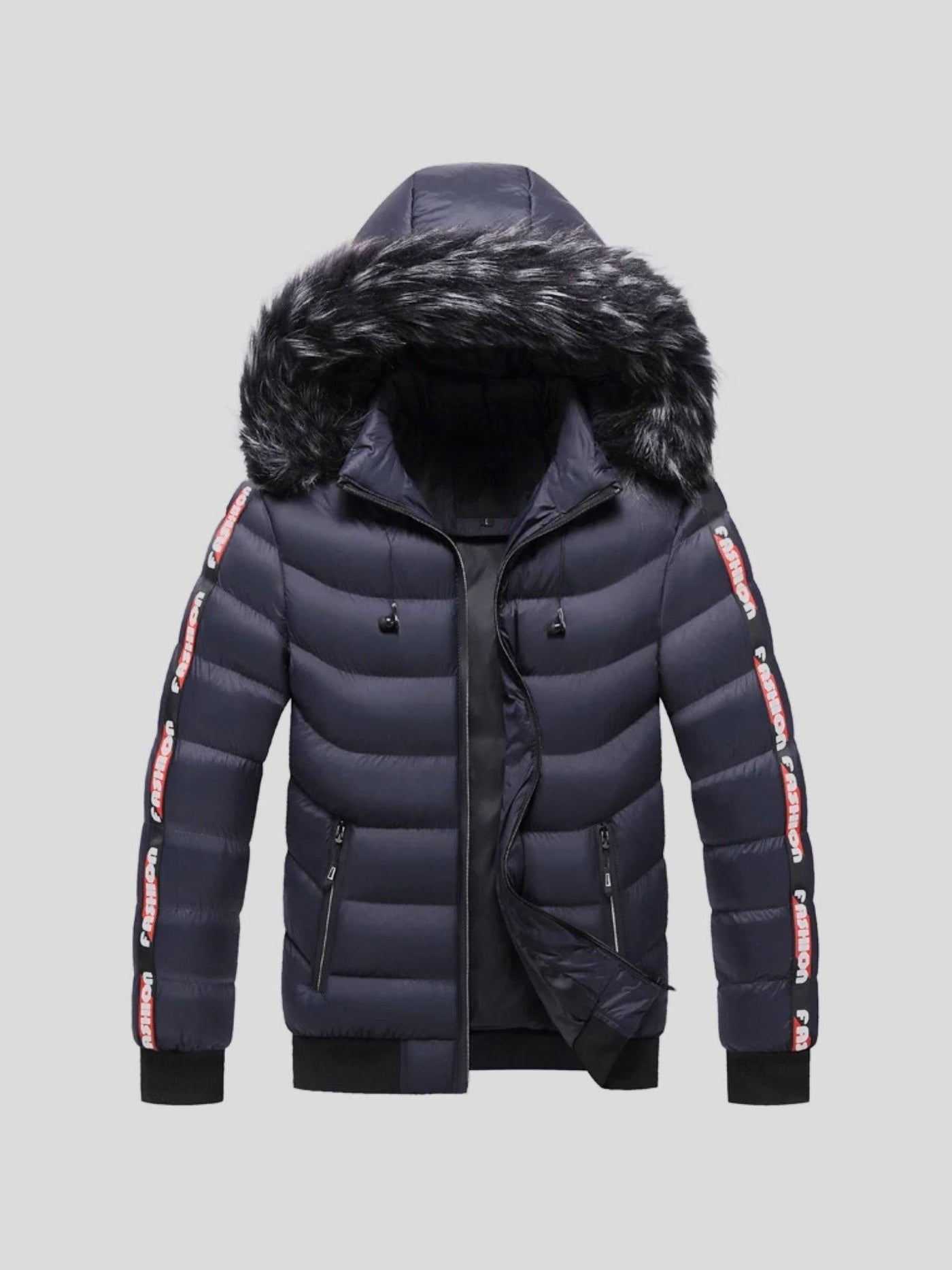 Sebastian™ | Stylish Down Jacket