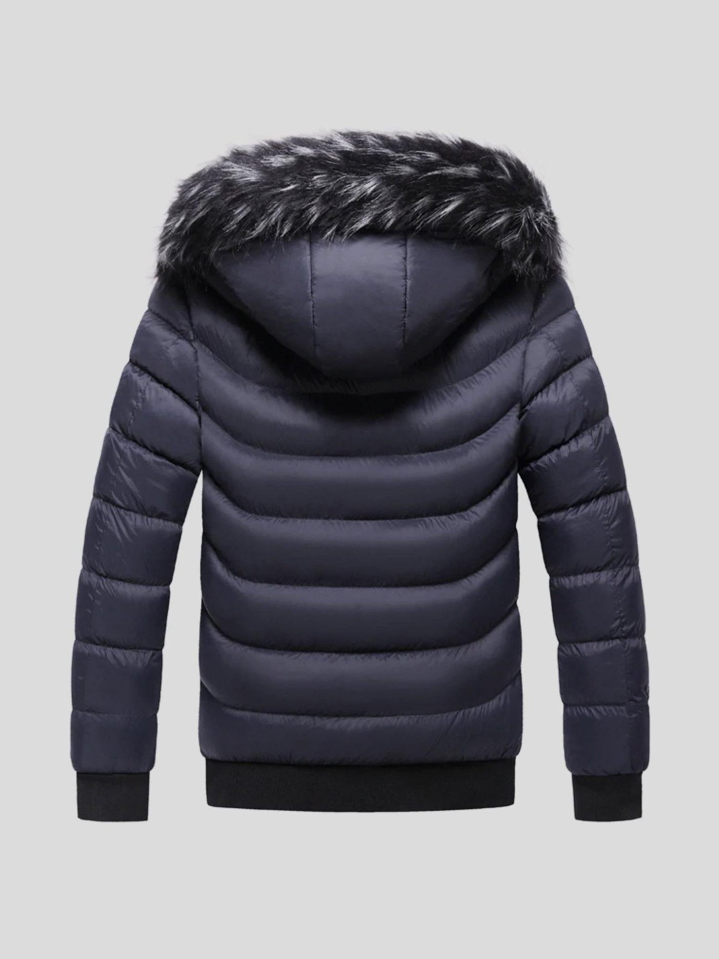 Sebastian™ | Stylish Down Jacket