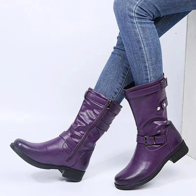 Hannah® | Supportive Orthopedic Boots