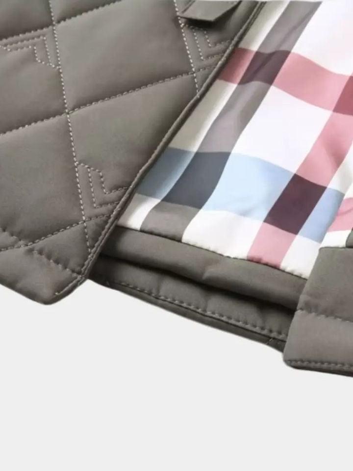 Silvano™ | Luxury Overcoat