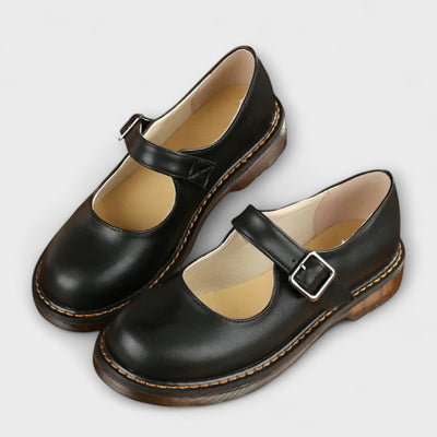 MATILDA™ | ORTHOPEDIC MARY JANE SHOES
