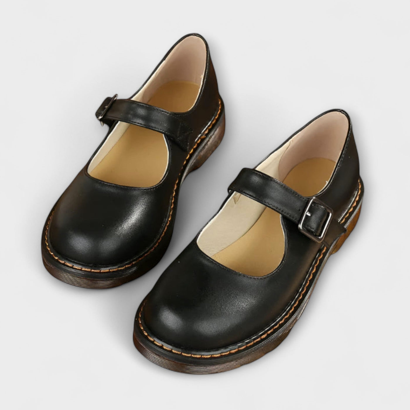 MATILDA™ | ORTHOPEDIC MARY JANE SHOES