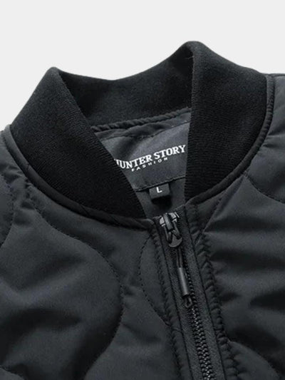 Storm™ | Sherpa Bomber Jacket