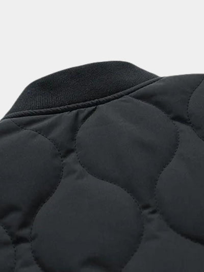 Storm™ | Sherpa Bomber Jacket