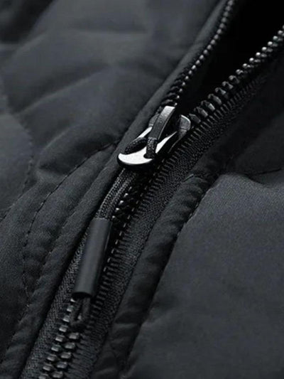 Storm™ | Sherpa Bomber Jacket