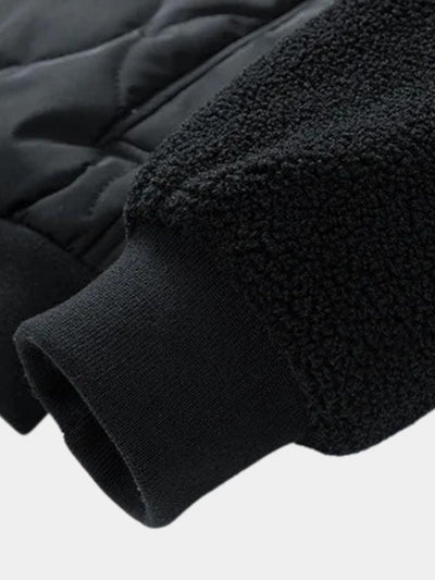 Storm™ | Sherpa Bomber Jacket
