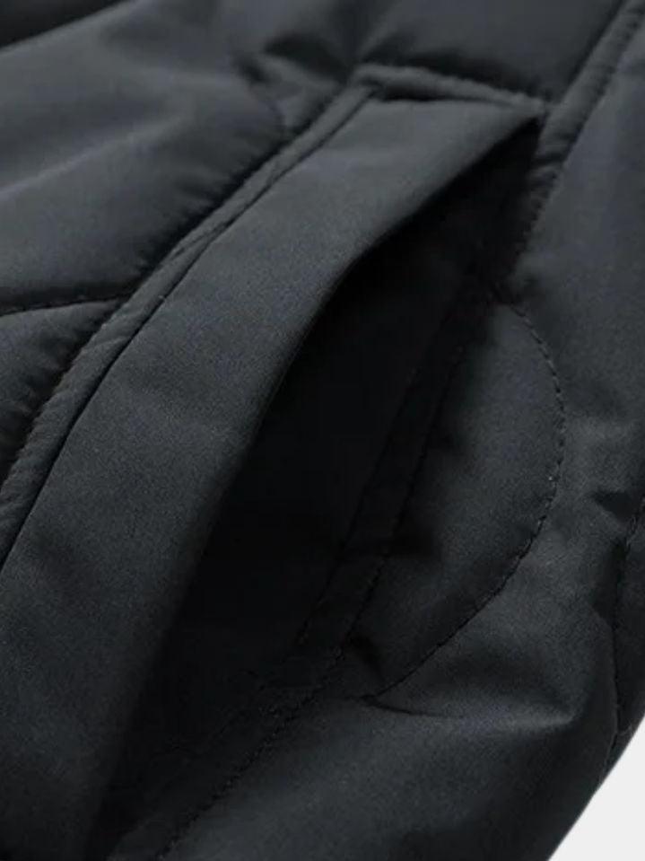 Storm™ | Sherpa Bomber Jacket