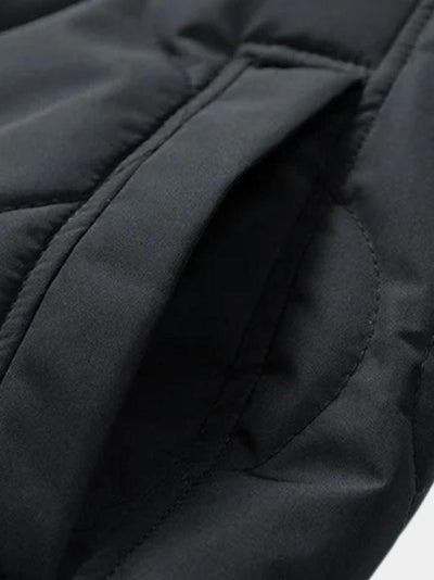 Storm™ | Sherpa Bomber Jacket