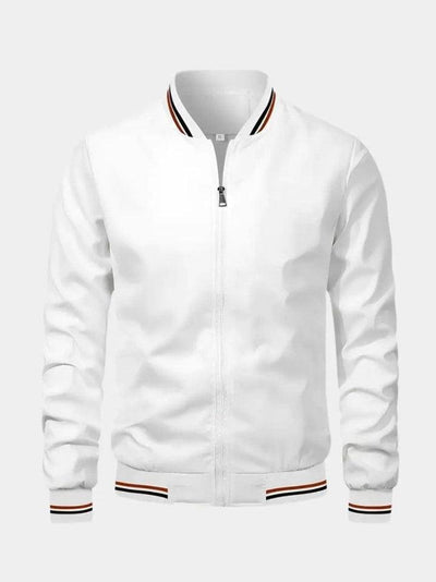 Theo™ | Casual Bombervest