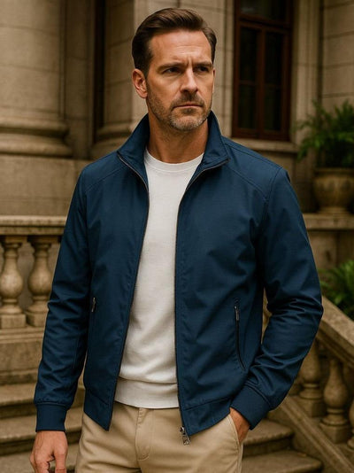 Unie™ | Bomber Jacket