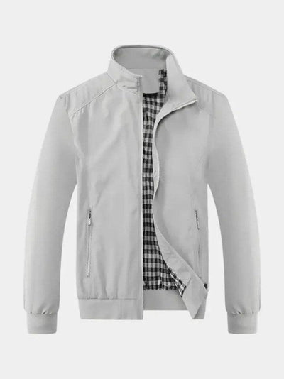 Unie™ | Bomber Jacket