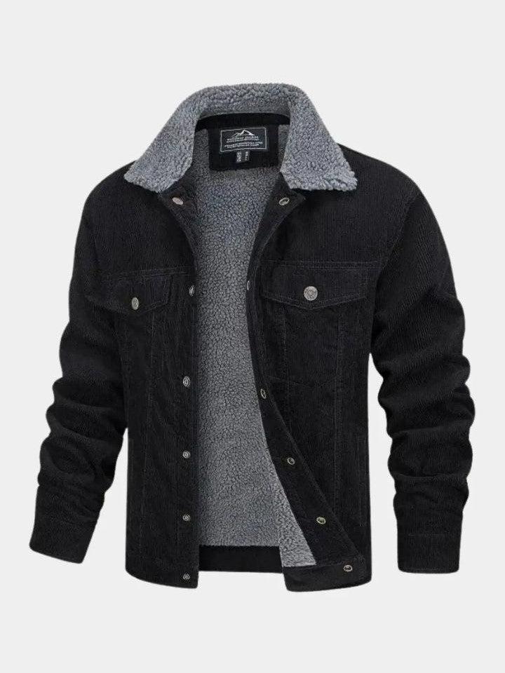 Viana™ | Vest in Wool