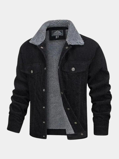 Viana™ | Vest in Wool