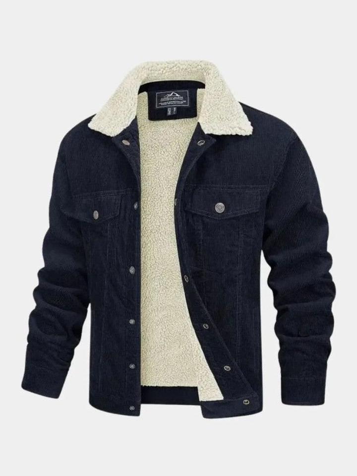 Viana™ | Vest in Wool