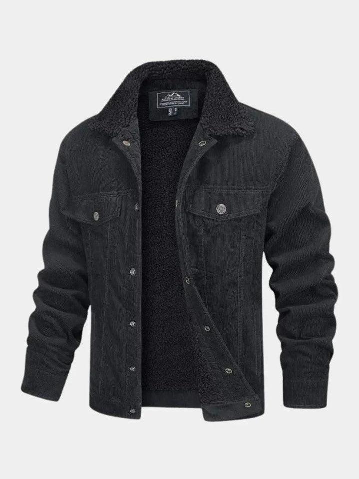 Viana™ | Vest in Wool