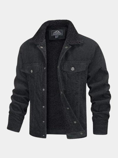 Viana™ | Vest in Wool