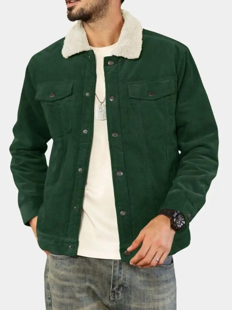 Viana™ | Vest in Wool