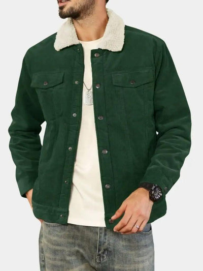 Viana™ | Vest in Wool