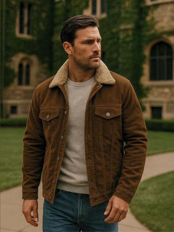 Viana™ | Vest in Wool