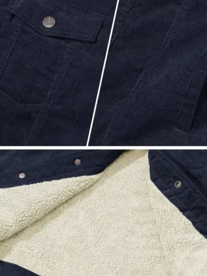 Viana™ | Vest in Wool