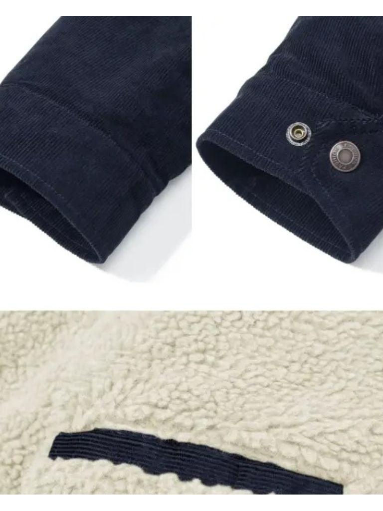 Viana™ | Vest in Wool