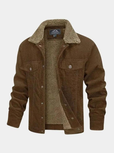 Viana™ | Vest in Wool