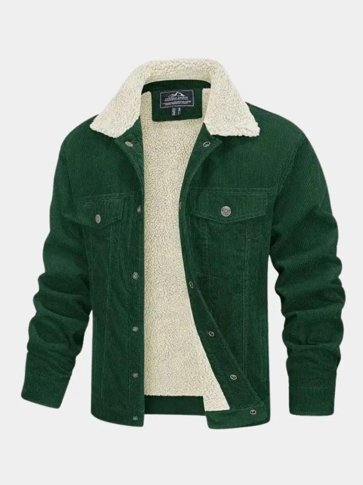 Viana™ | Vest in Wool