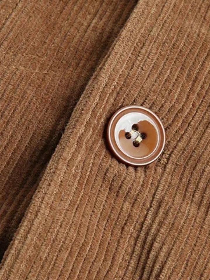 Vince™ | Corduroy Jacket