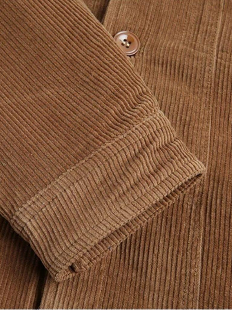 Vince™ | Corduroy Jacket