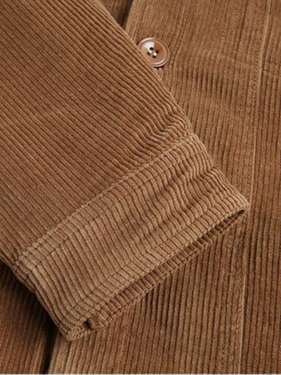 Vince™ | Corduroy Jacket