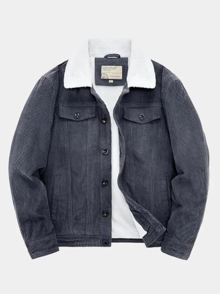 Vince™ | Corduroy Jacket