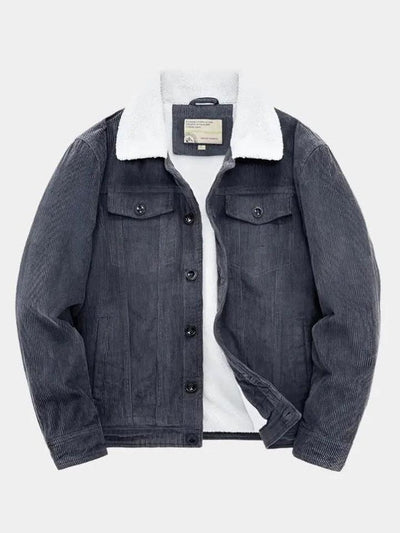 Vince™ | Corduroy Jacket