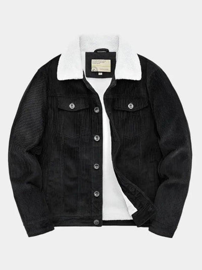 Vince™ | Corduroy Jacket